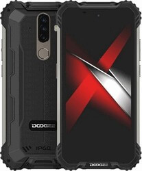 Замена разъема зарядки на телефоне Doogee S58 Pro в Сочи